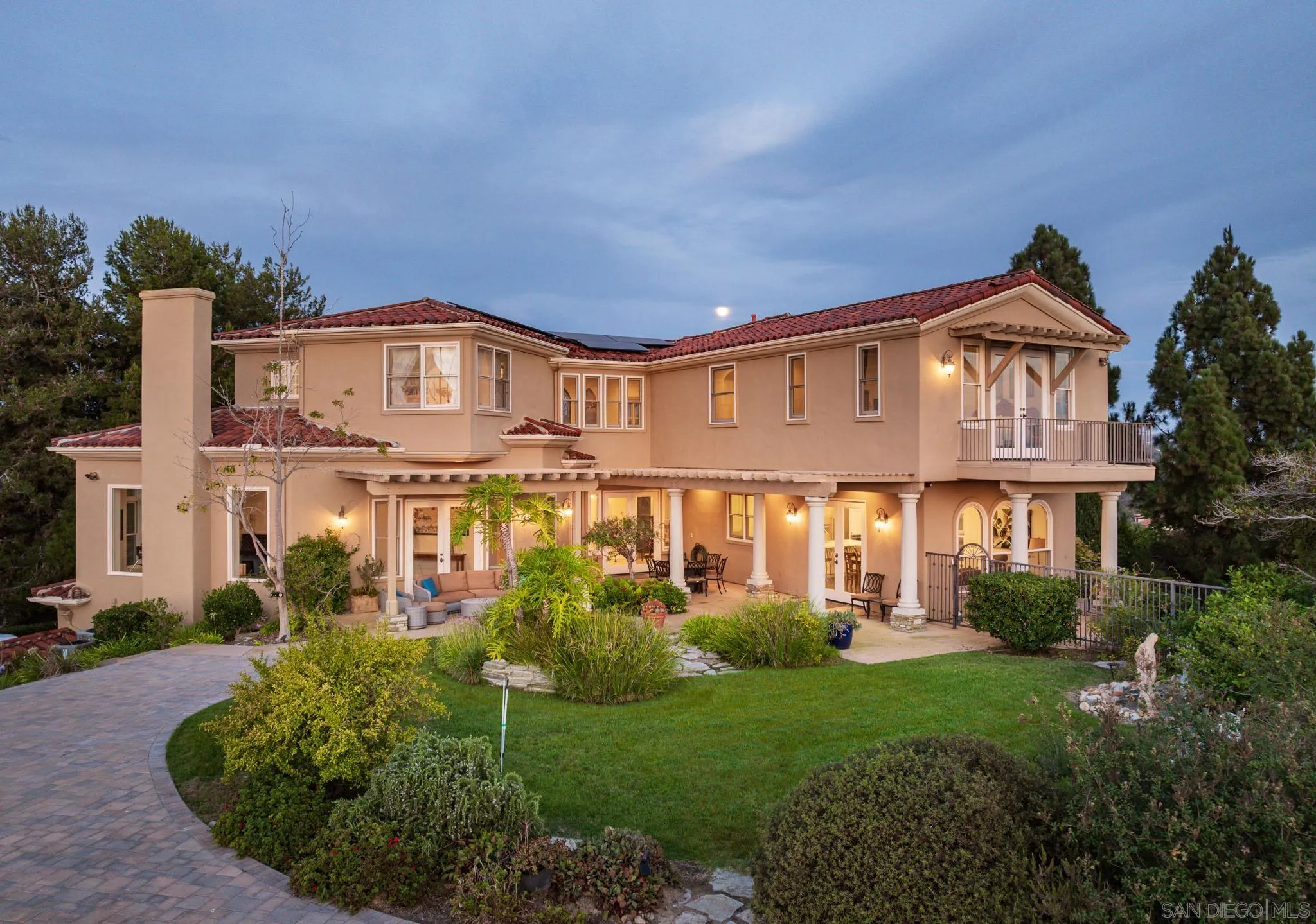 14858 Las Mananas Rancho Santa Fe, CA 92067 - Photo 1 of 61 Gallery Image 1