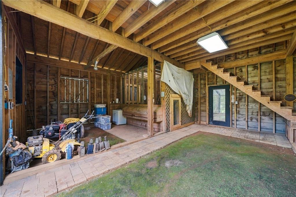 279 Seven Springs Road Talking Rock, GA 30175 - Photo 48 of 81 Gallery Image 48