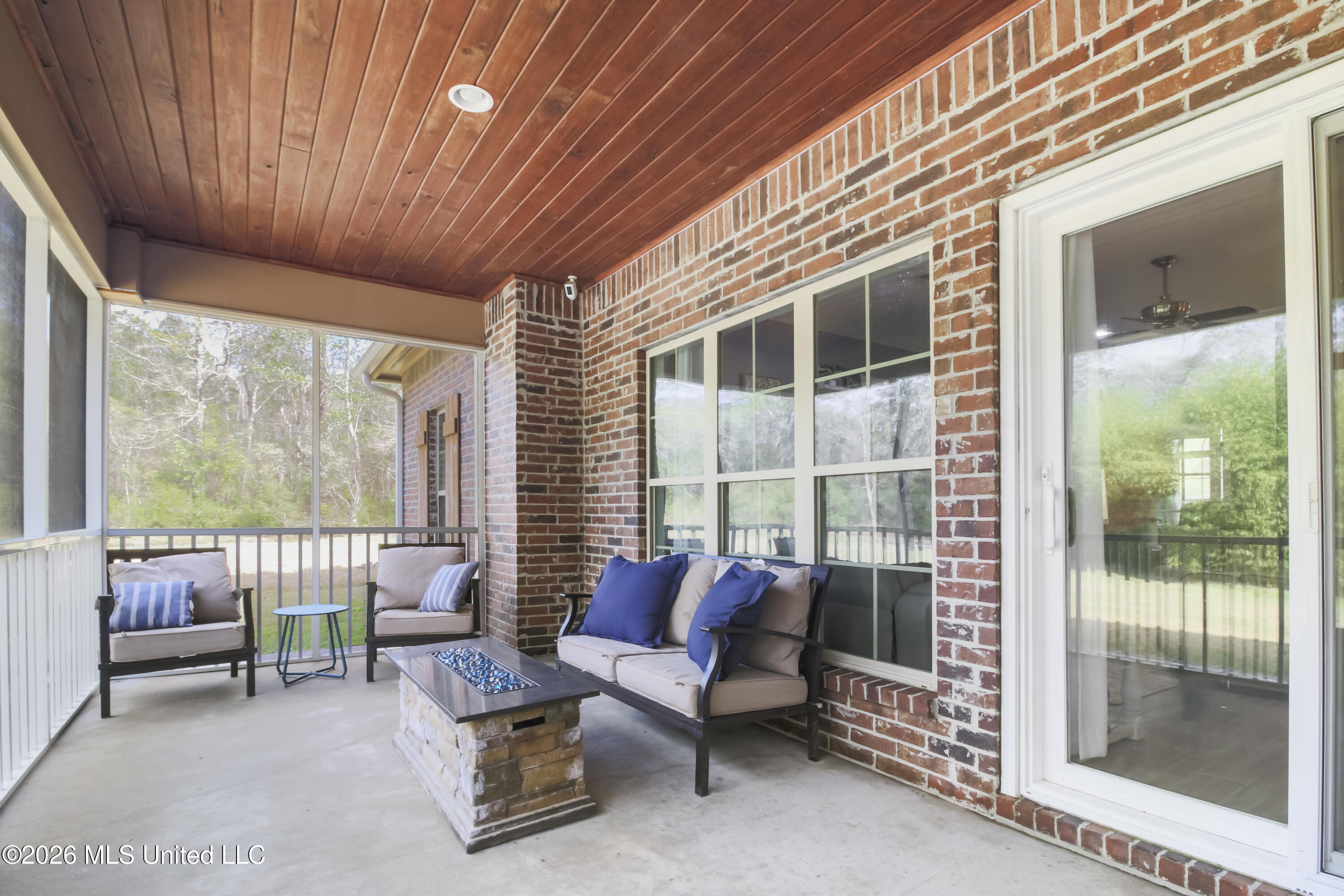 15548 Dobson Road D'Iberville, MS 39540 - Photo 39 of 55 Patio