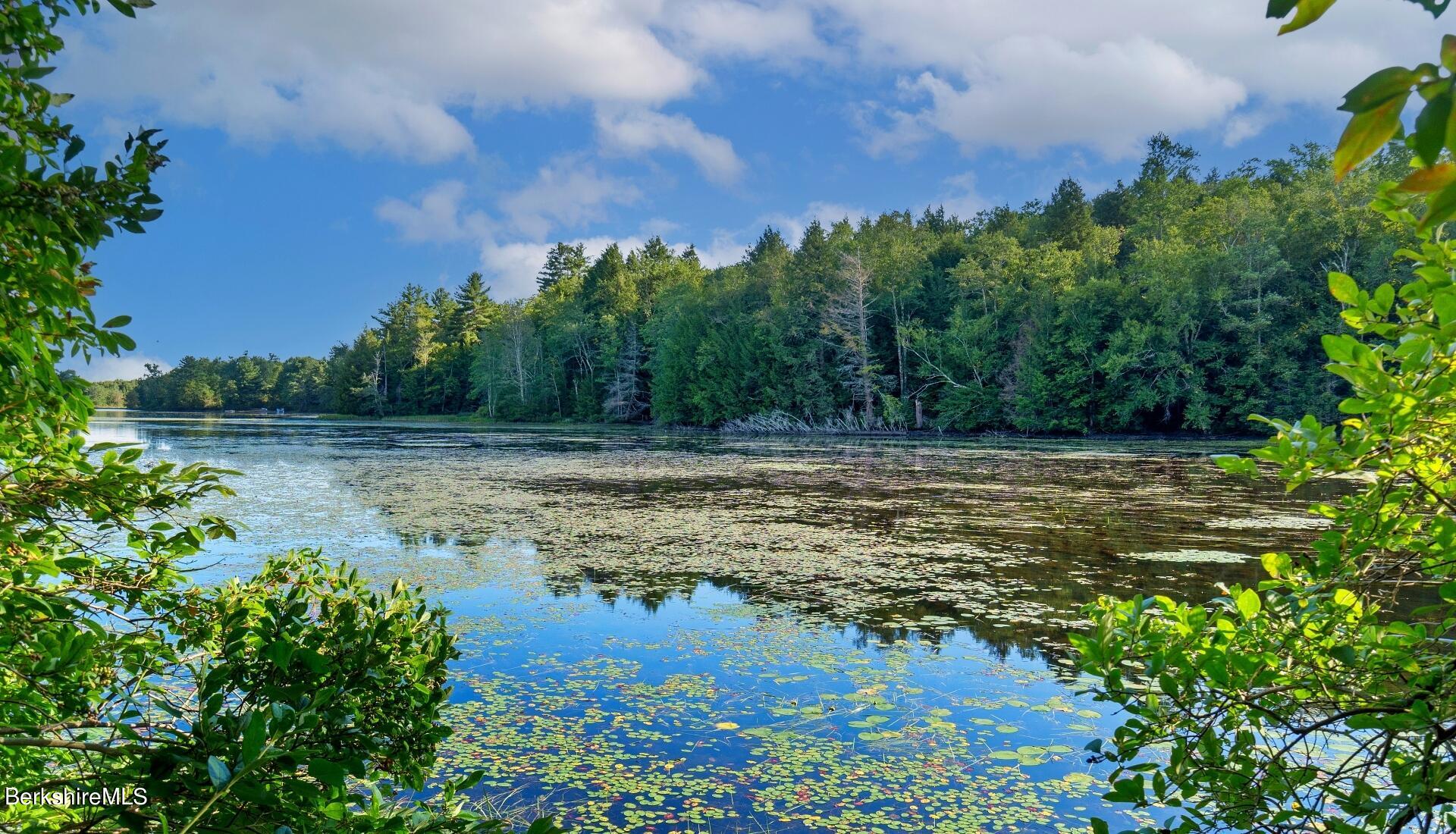 Lot 9 North Main Road Otis, MA 01253 - Photo 11 of 11 a view of a lake
