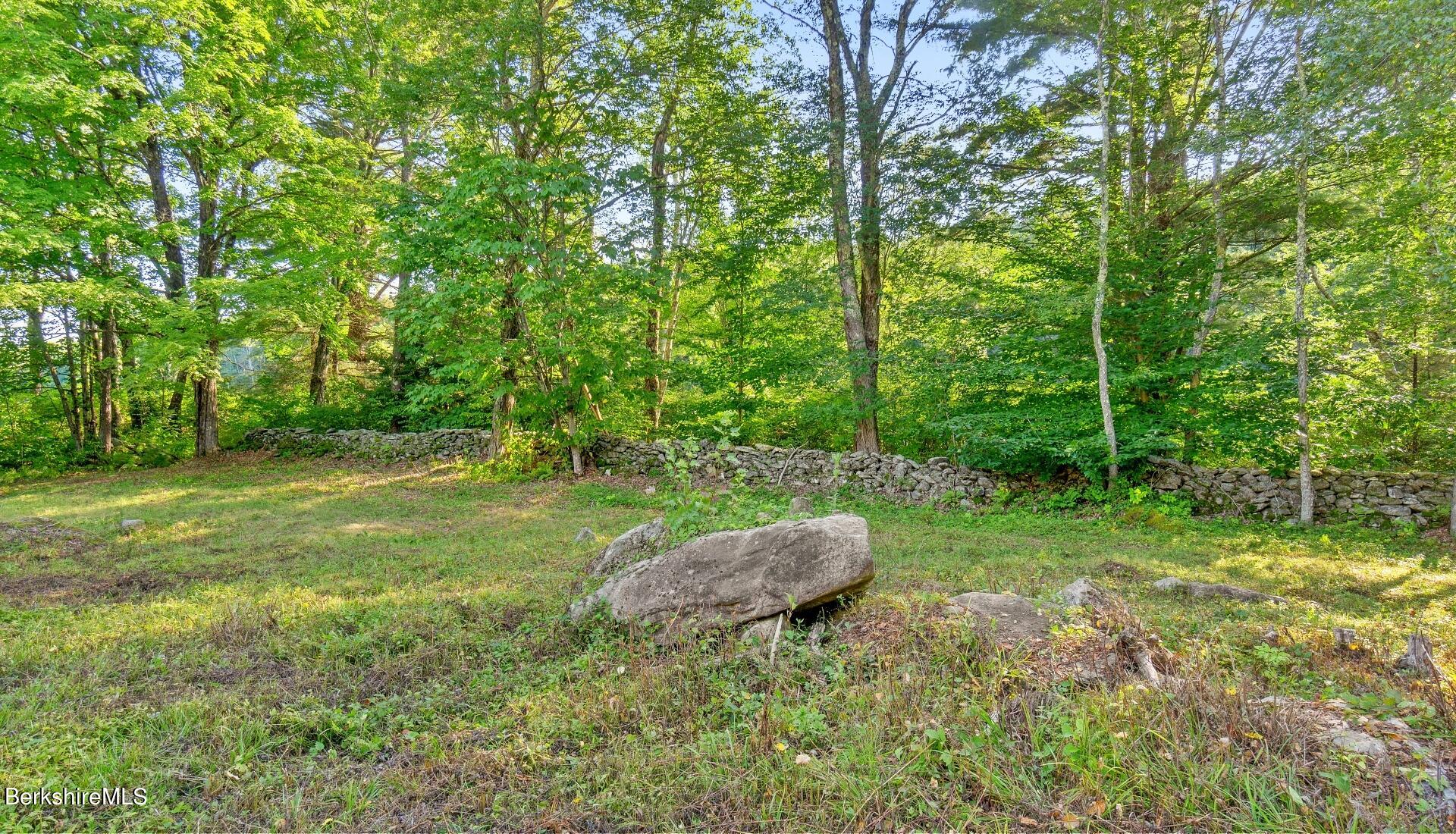 Lot 9 North Main Road Otis, MA 01253 - Photo 10 of 11 a view of outdoor space and yard