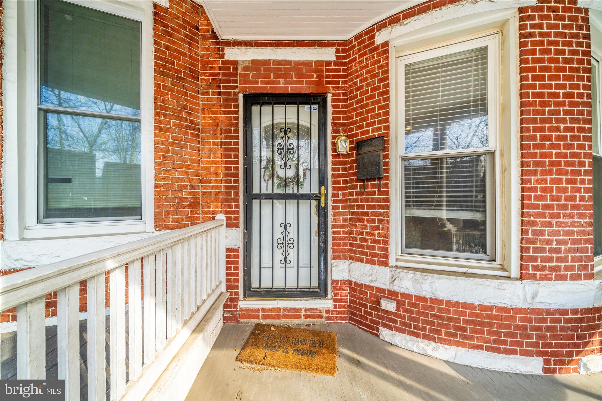 3535 Roland Avenue Baltimore, MD 21211 - Photo 48 of 55 Exterior Front