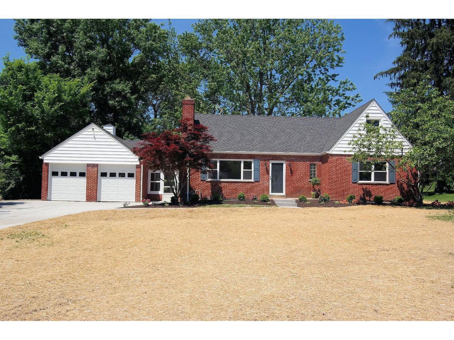 3613 Ebenezer Road Cincinnati, OH 45248 - Photo 1 of 1