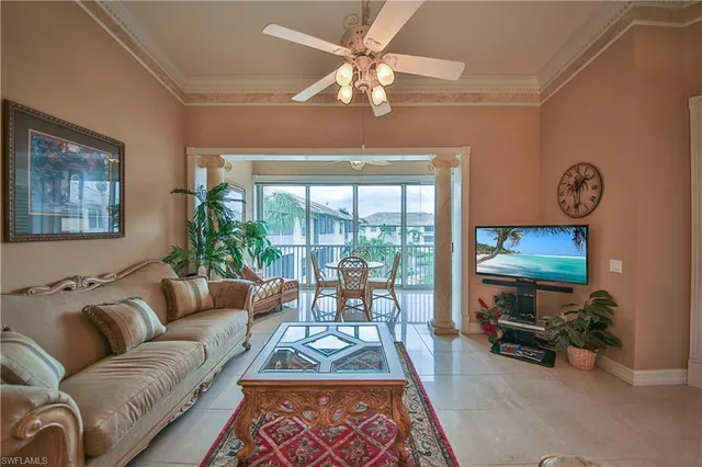 $10,500 | 837 Sailaway Lane, Unit 202, Naples, FL 34108