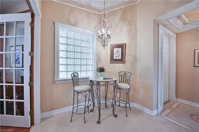 $10,500 | 837 Sailaway Lane, Unit 202, Naples, FL 34108