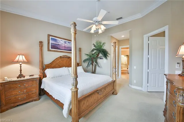 $10,500 | 837 Sailaway Lane, Unit 202, Naples, FL 34108