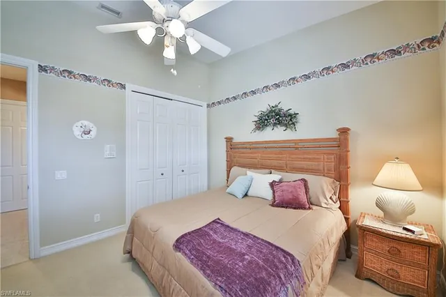 $10,500 | 837 Sailaway Lane, Unit 202, Naples, FL 34108