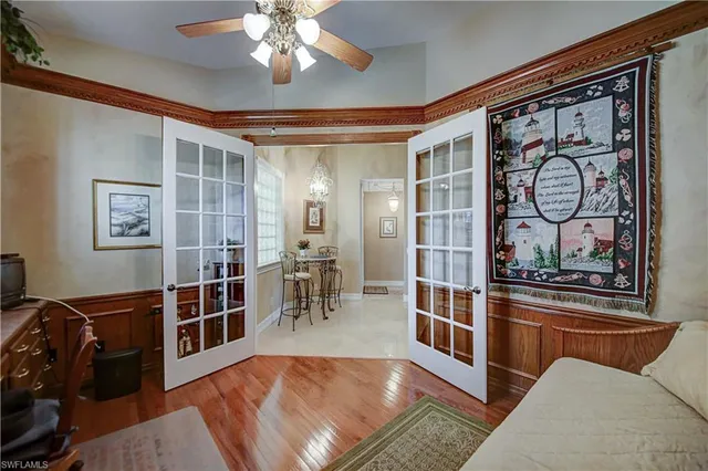 $10,500 | 837 Sailaway Lane, Unit 202, Naples, FL 34108