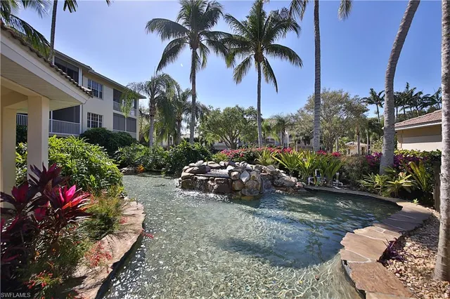 $10,500 | 837 Sailaway Lane, Unit 202, Naples, FL 34108