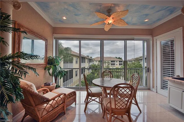 $10,500 | 837 Sailaway Lane, Unit 202, Naples, FL 34108