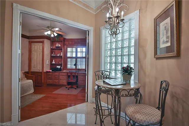 $10,500 | 837 Sailaway Lane, Unit 202, Naples, FL 34108