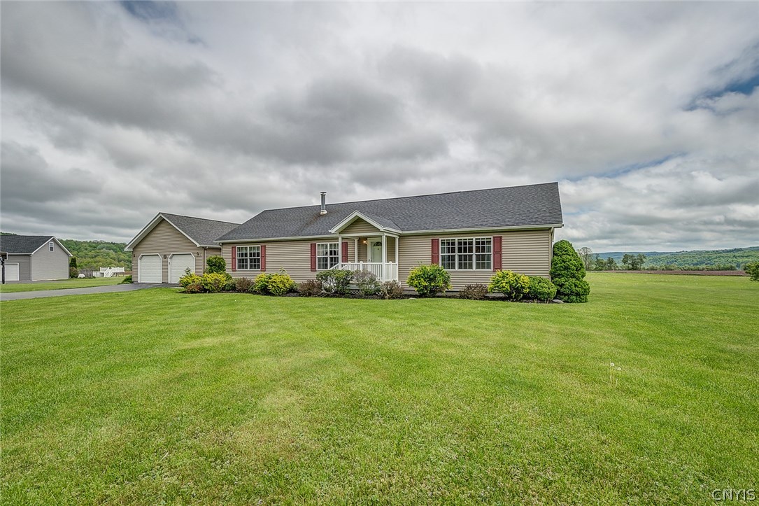3752 Amber Road Onondaga, NY 13215 - Photo 1 of 1 Gallery Image 1