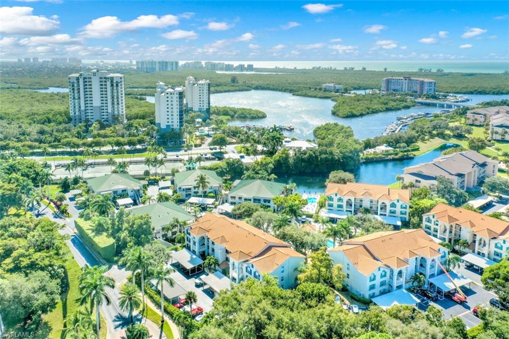 480 Bermuda Cove Way, Unit 1205 Naples, FL 34110 - Photo 1 of 33 a view of a city