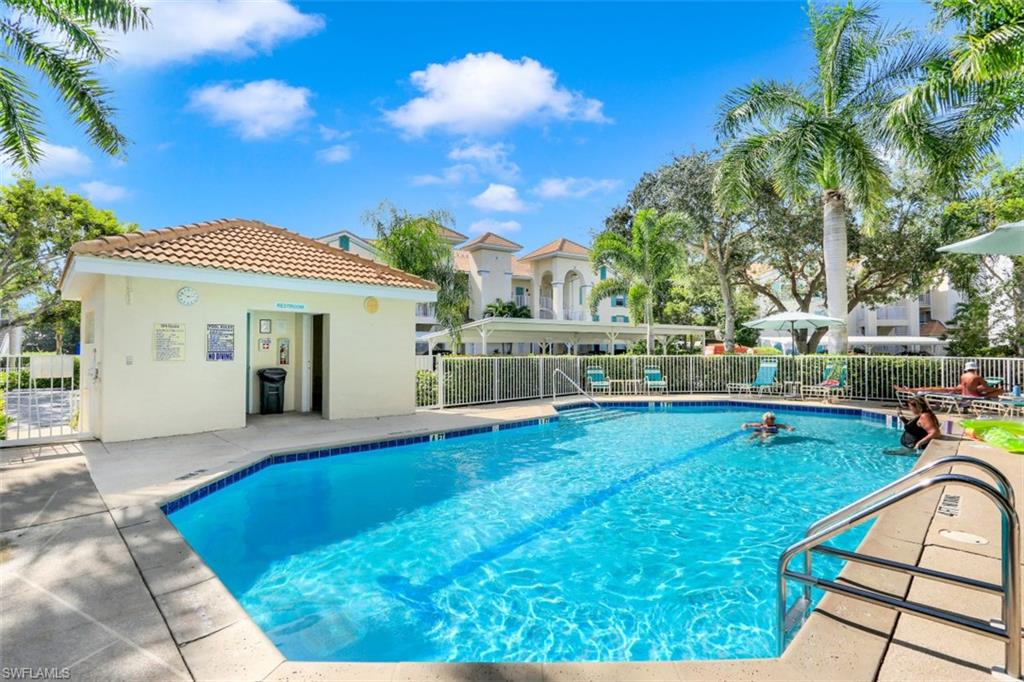 480 Bermuda Cove Way, Unit 1205 Naples, FL 34110 - Photo 2 of 33