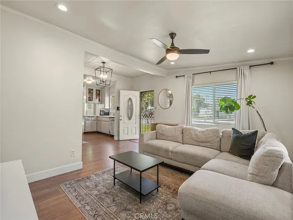 $725,000 | 13478 Fanshaw Avenue, Paramount, CA 90723