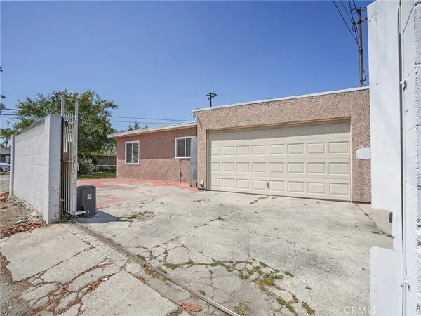 $725,000 | 13478 Fanshaw Avenue, Paramount, CA 90723