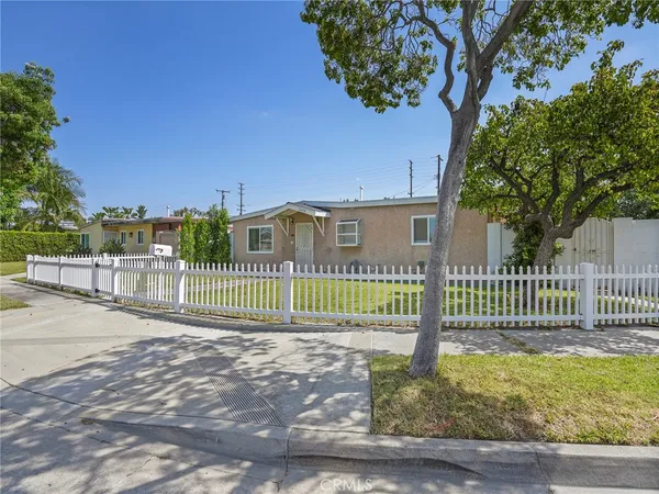 $725,000 | 13478 Fanshaw Avenue, Paramount, CA 90723