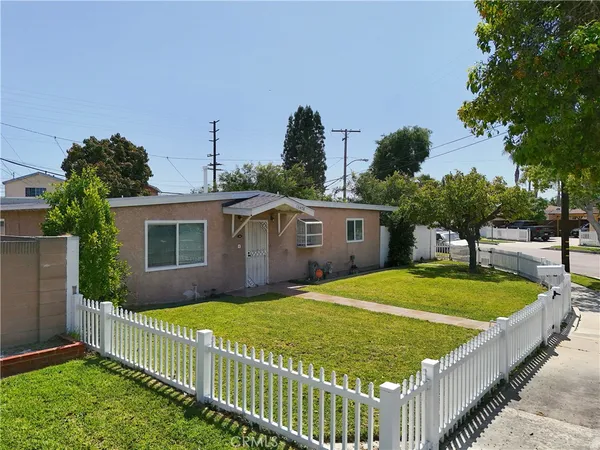 $725,000 | 13478 Fanshaw Avenue, Paramount, CA 90723