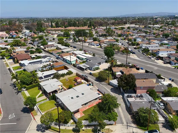 $725,000 | 13478 Fanshaw Avenue, Paramount, CA 90723