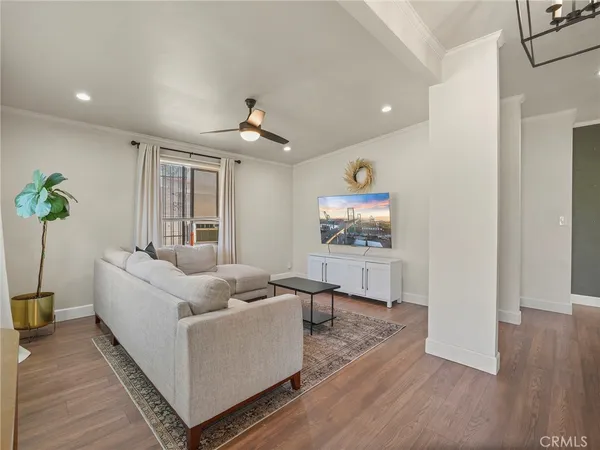 $725,000 | 13478 Fanshaw Avenue, Paramount, CA 90723