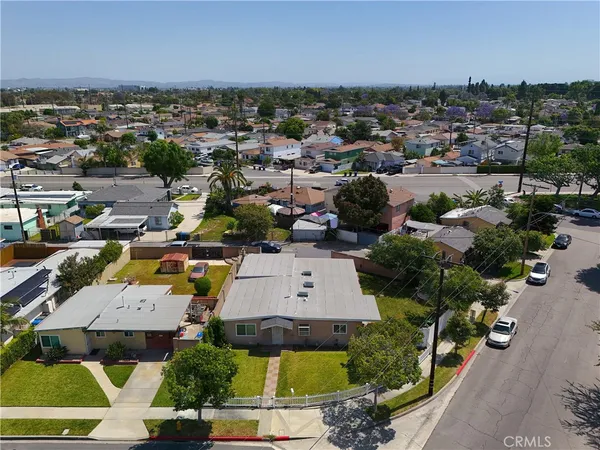 $725,000 | 13478 Fanshaw Avenue, Paramount, CA 90723