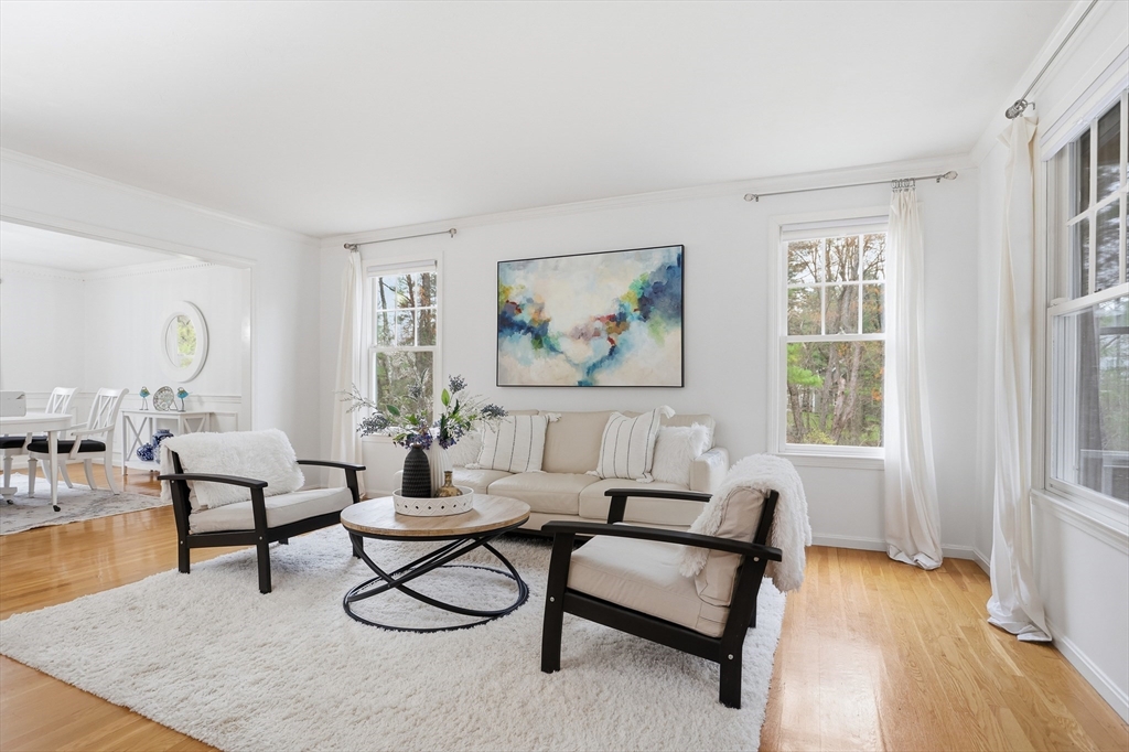16 Chestnut Street Acton, MA 01720 - Photo 11 of 42