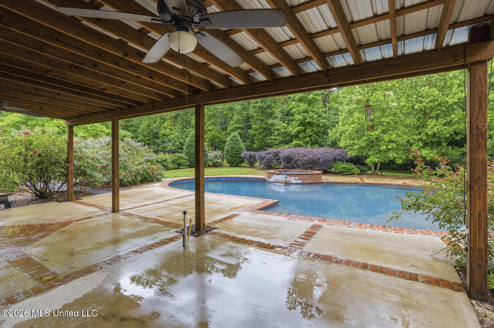 118 Norfleet Way Madison, MS 39110 - Photo 49 of 58 118 Norfleet Way-48