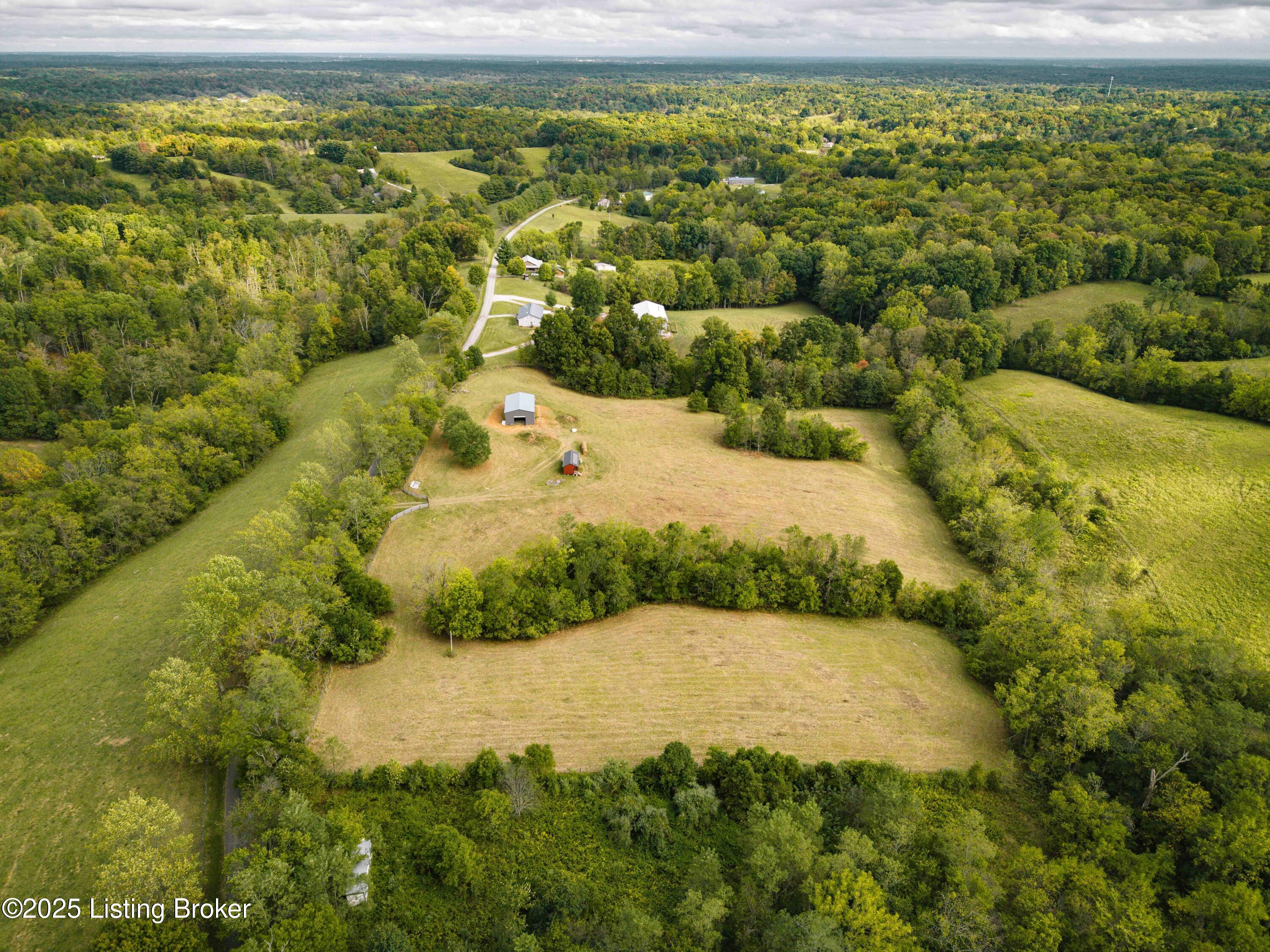 1 Benson Creek Road Waddy, KY 40076 - Photo 25 of 35 DJI_20250924170425_0646_D