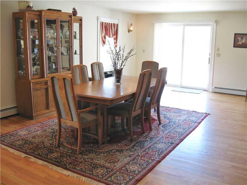 25 Ida Jim Road Alfred, ME 04002 - Photo 12 of 25 Dining Room.