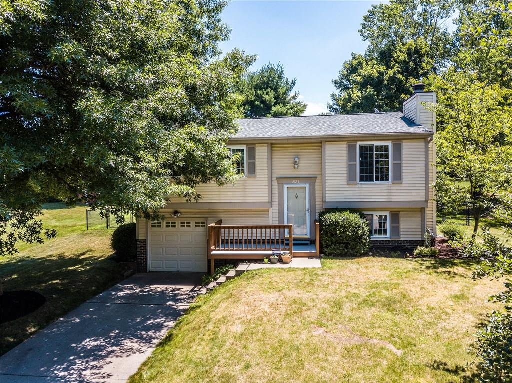 531 Partridge Run Road Gibsonia, PA 15044 - Photo 1 of 23 Gallery Image 1