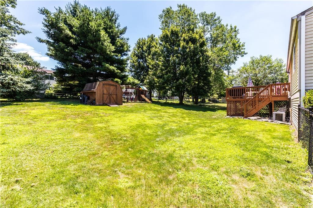 531 Partridge Run Road Gibsonia, PA 15044 - Photo 3 of 23 Gallery Image 3
