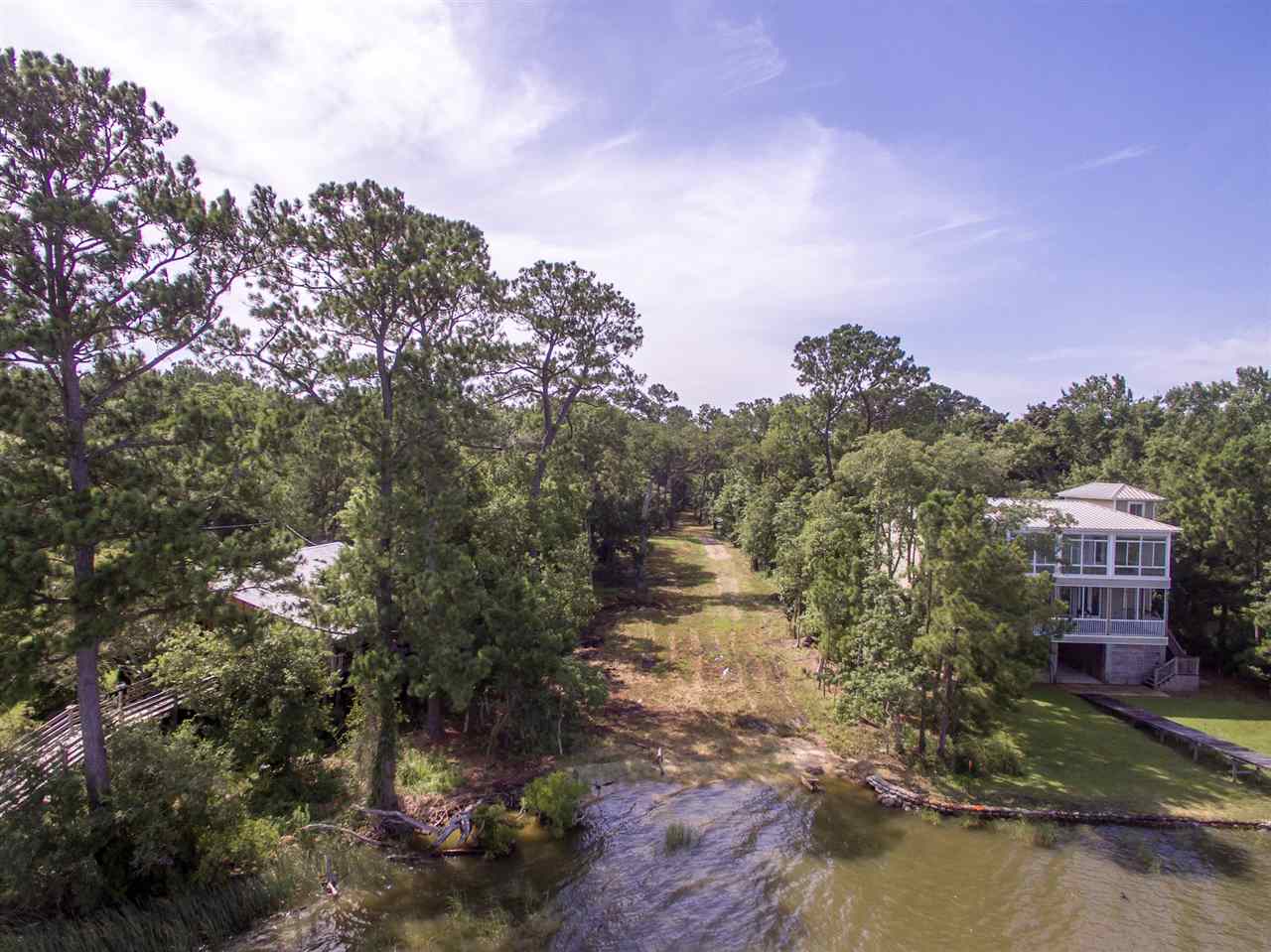 11011 Weeks Bay Road Foley, AL 36535 - Photo 3 of 14