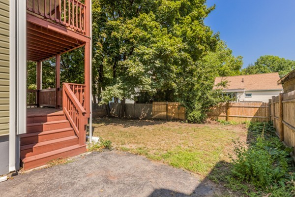 47 Blanchard Road, Unit 47 Cambridge, MA 02138 - Photo 27 of 29 Gallery Image 27