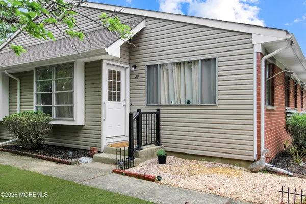 $90,000 | 4 D Potomac Lane, Whiting, NJ 08759