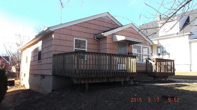 110 North Avenue Lockport, IL 60441 - Photo 1 of 1