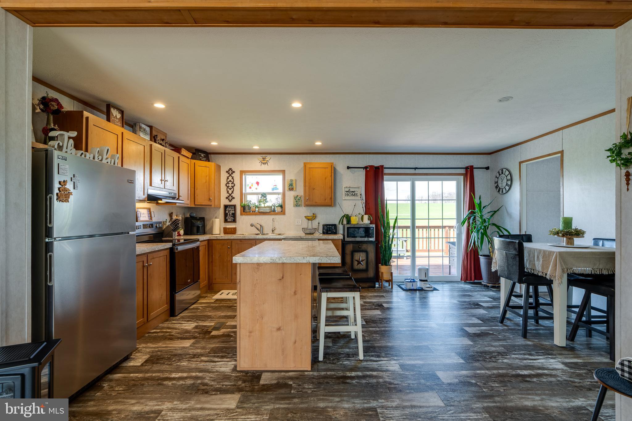 315 Sproul Road Kirkwood, PA 17536 - Photo 14 of 35 Kitchen & Dining View