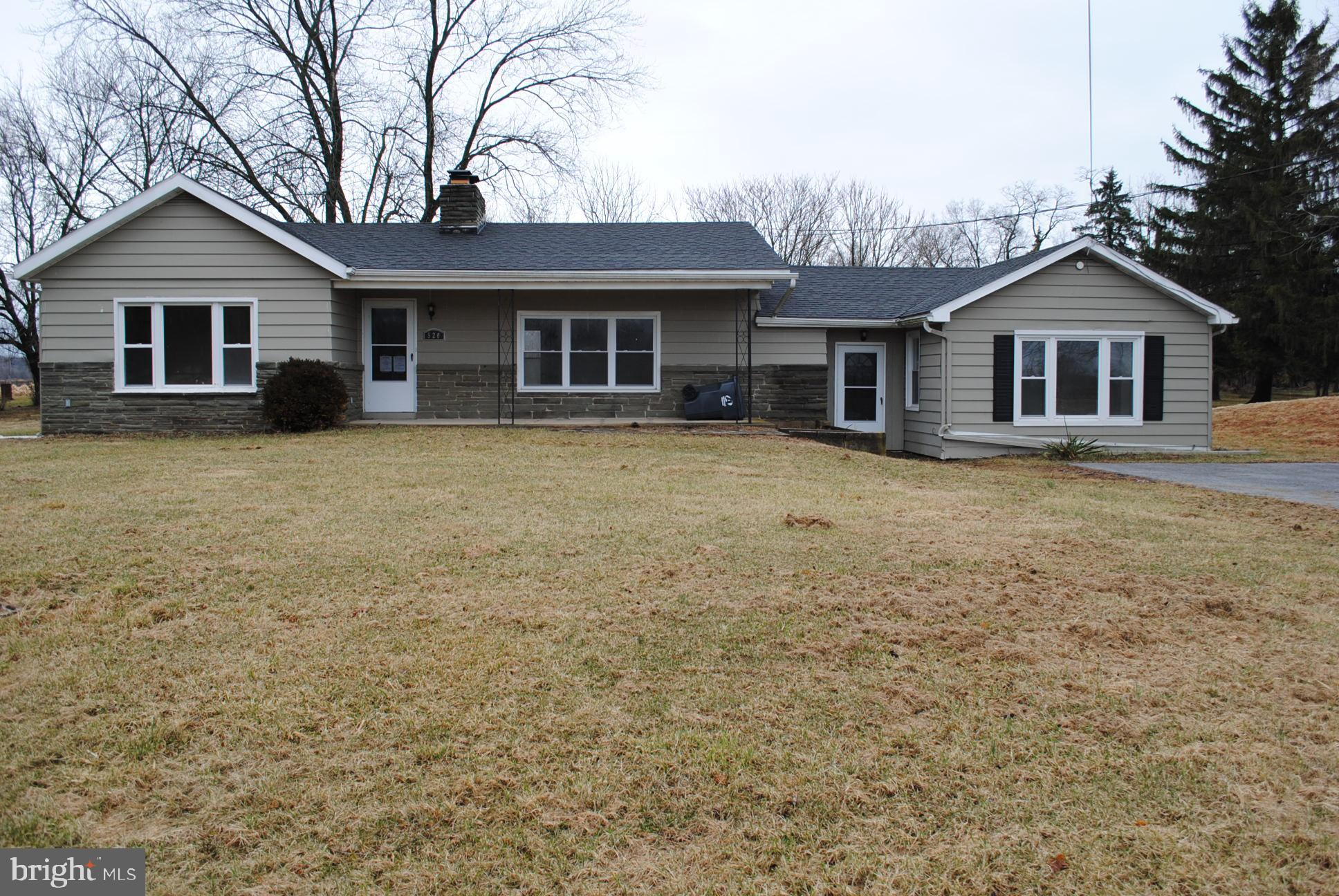 520 Edgegrove Road Hanover, PA 17331 - Photo 22 of 28 Exterior (Front)