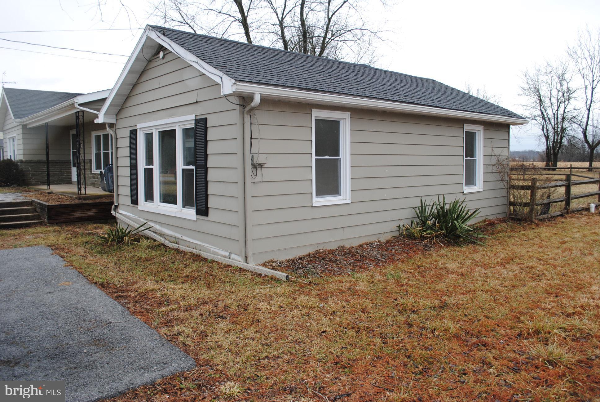 520 Edgegrove Road Hanover, PA 17331 - Photo 28 of 28 Exterior (Rear)