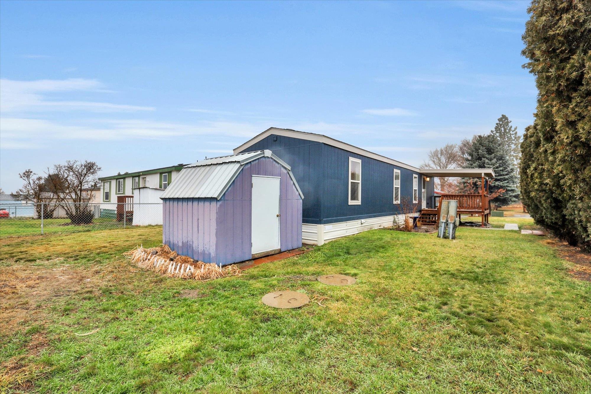 2201 North Craig Road, Unit LOT 248 Spokane, WA 99224 - Photo 17 of 31 Gallery Image 17