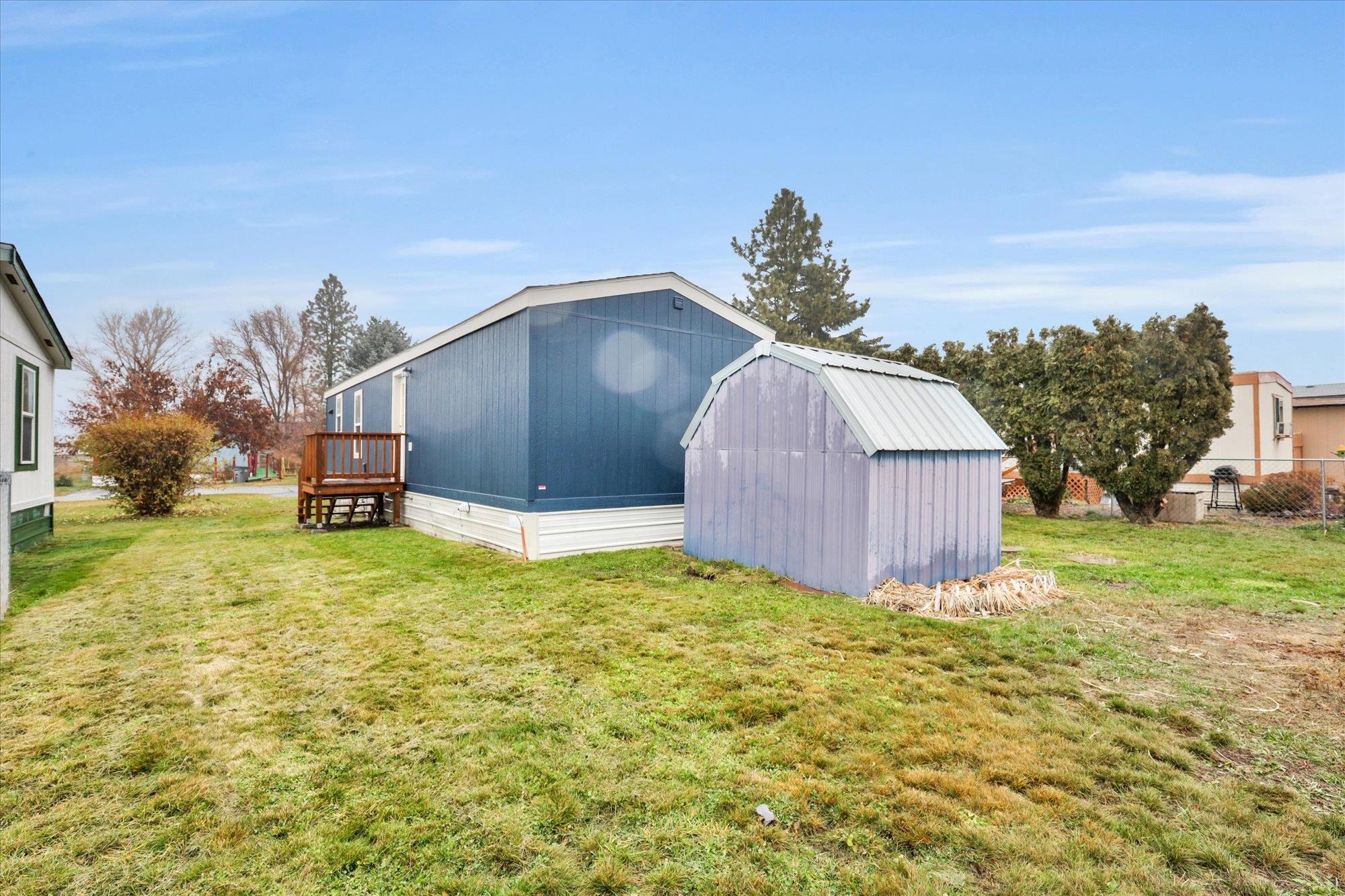 2201 North Craig Road, Unit LOT 248 Spokane, WA 99224 - Photo 18 of 31 Gallery Image 18