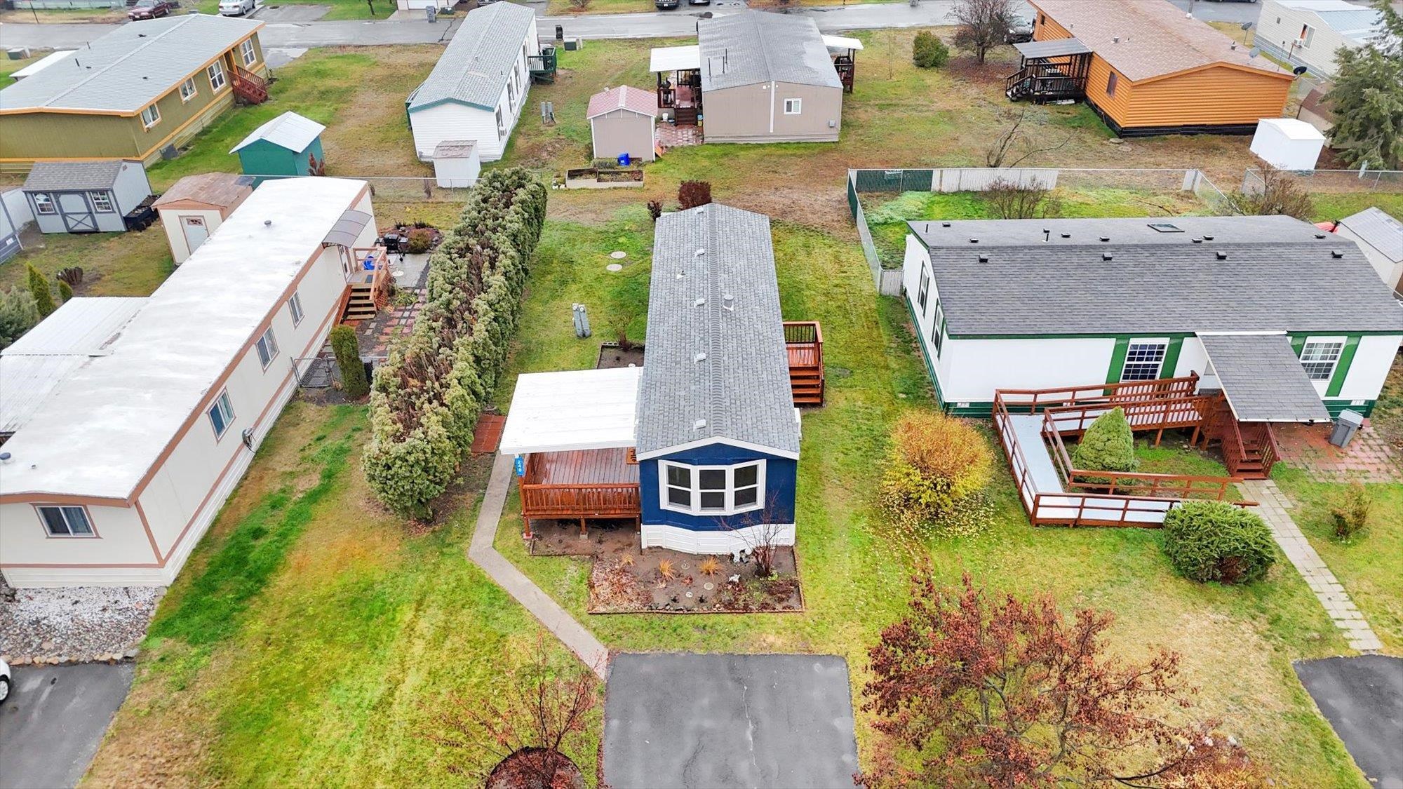 2201 North Craig Road, Unit LOT 248 Spokane, WA 99224 - Photo 21 of 31 Gallery Image 21
