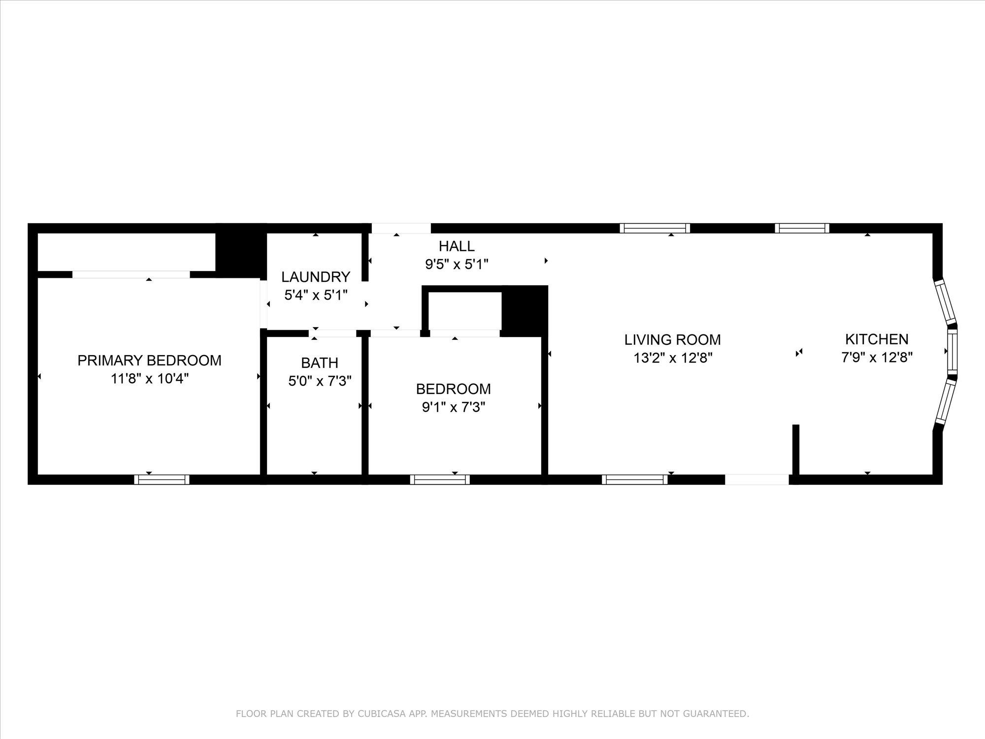 2201 North Craig Road, Unit LOT 248 Spokane, WA 99224 - Photo 3 of 31 Gallery Image 3