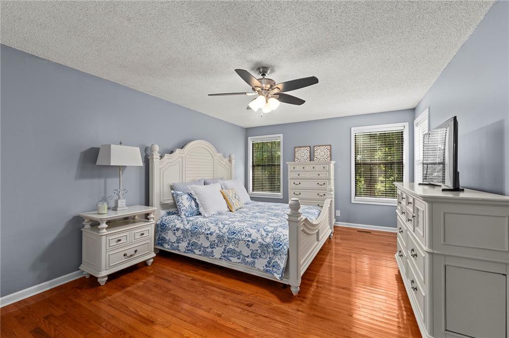 400 Cable Road Waleska, GA 30183 - Photo 21 of 42 Gallery Image 21