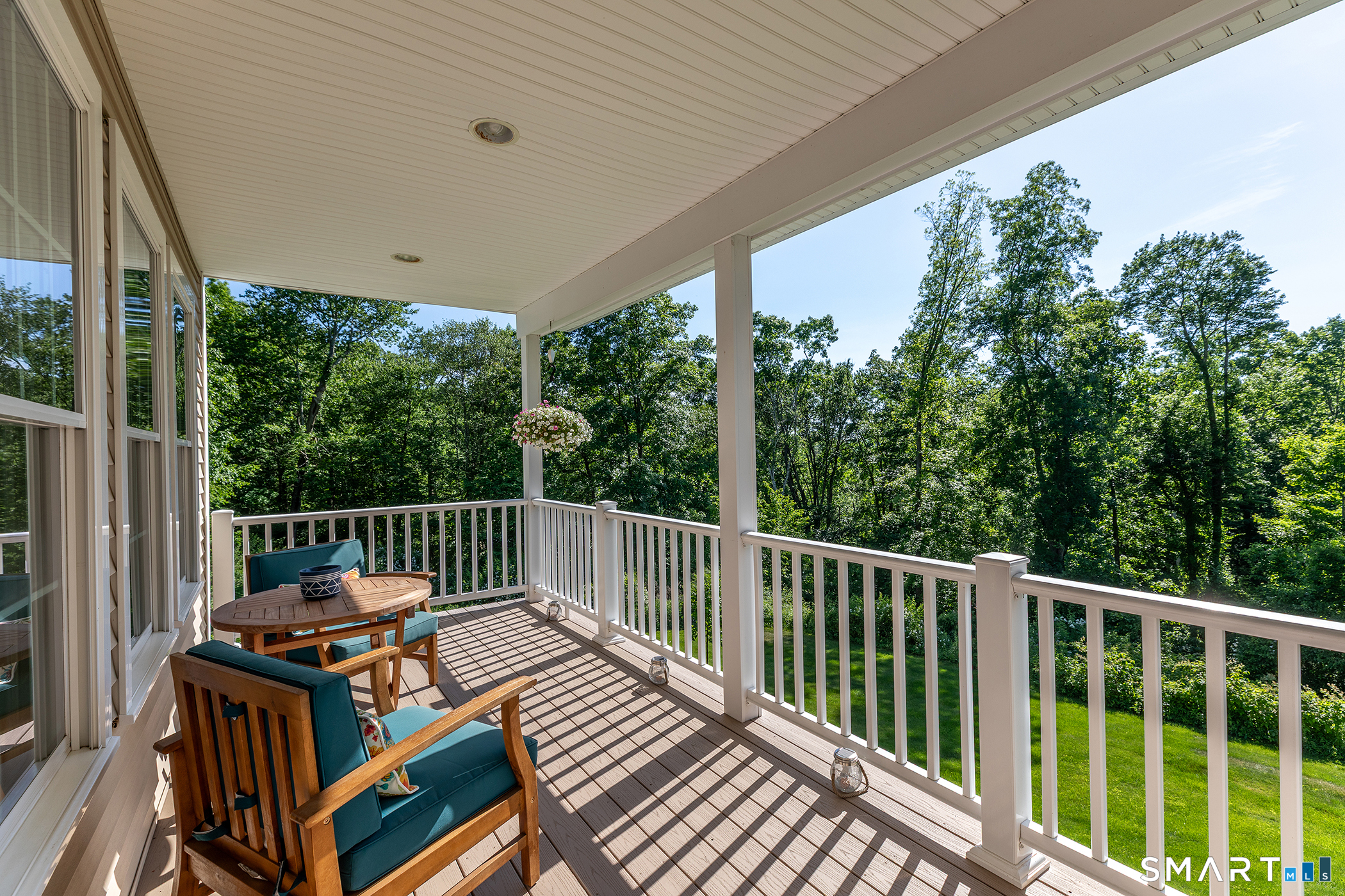 11 Stone Fences Lane Kent, CT 06785 - Photo 15 of 40