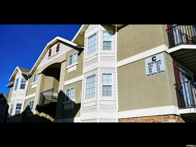 6878 Clayton Ridge Way, Unit C12 West Jordan, UT 84084 - Photo 1 of 1