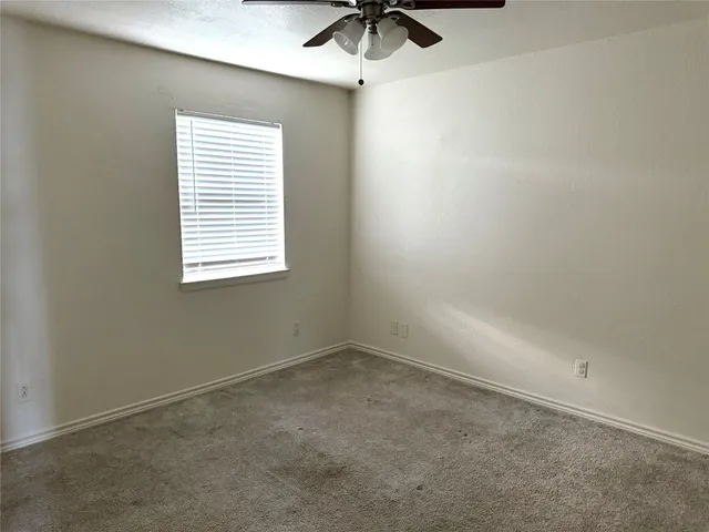 a close view of a shower in a bathroom