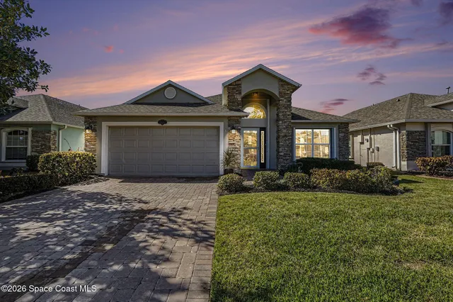 $485,000 | 1635 Timacuan Drive, Melbourne, FL 32940