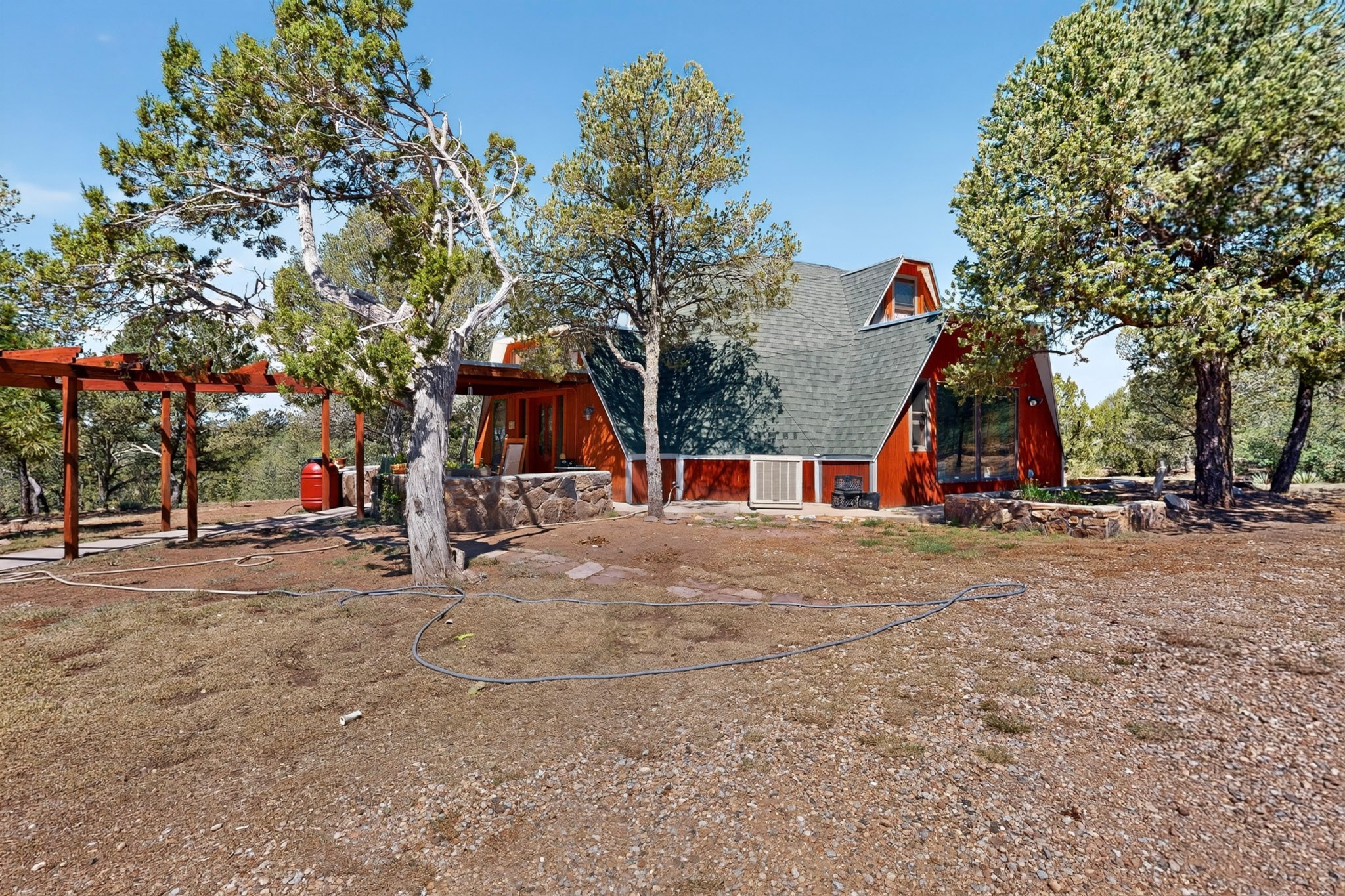 61 Coyote Road Las Vegas, NM 87701 - Photo 40 of 49