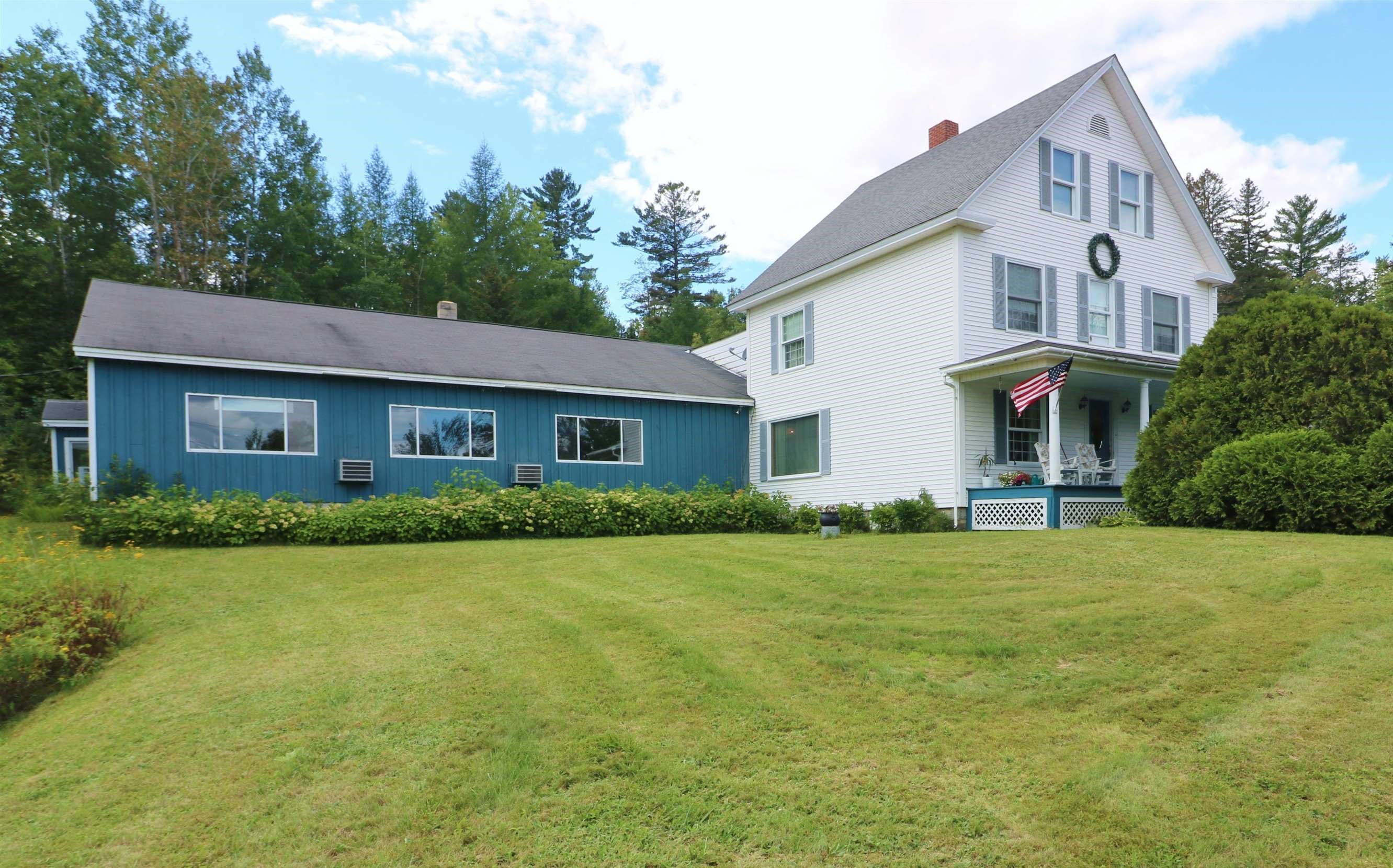 2227 Riverside Drive Berlin, NH 03570 - Photo 1 of 31