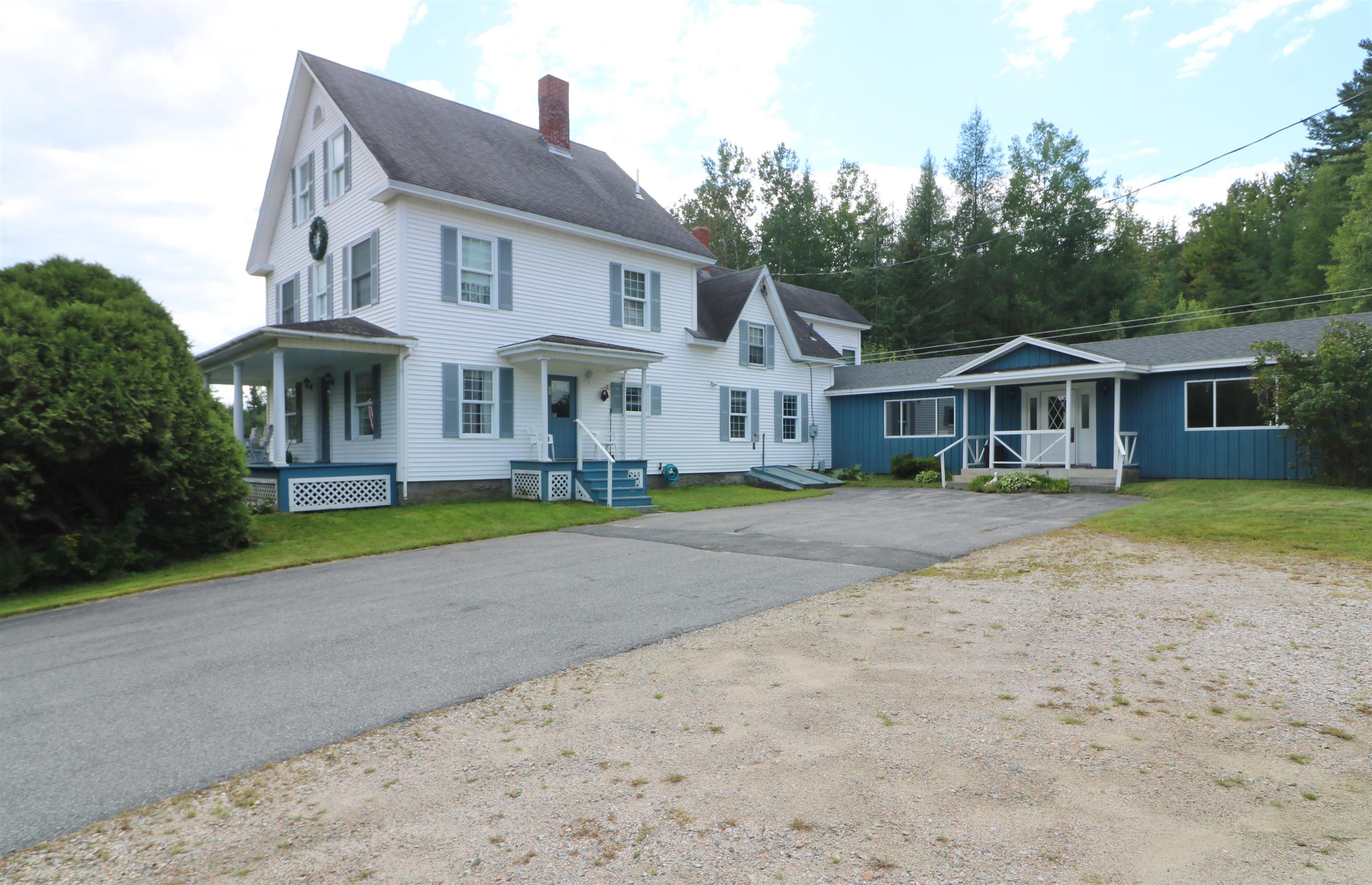 2227 Riverside Drive Berlin, NH 03570 - Photo 14 of 31